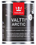 Валтти Арктик-перламутровая фасадная лазурь