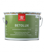Глянцевая краска для бетонных и деревянных полов Betolux