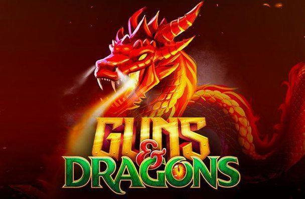 Guns and Dragons