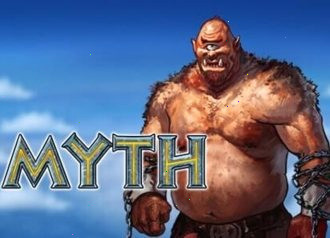 Myth slot от Play n Go