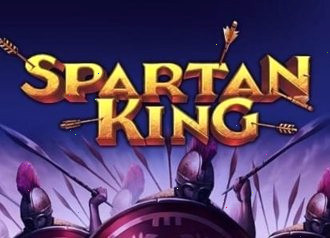 Spartan King слот от Pragmatic