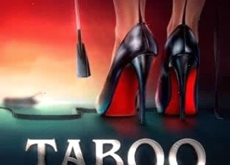 Taboo игровой автомат