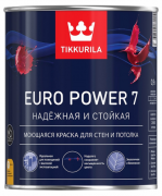 Euro Power 7 - для отделки стен и потолков