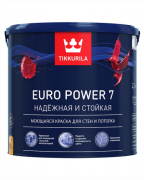 Euro Power 7 - для отделки стен и потолков