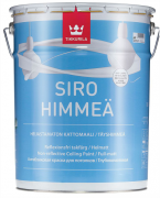 Siro Himmea - краска для стен и потолков