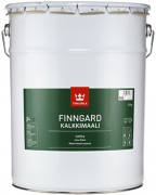 Финнгард  - известковая краска Finngard  Kalkkimaali