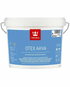 Отекс Аква – адгезионная грунтовка на водной основе