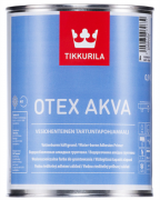 Отекс Аква – адгезионная грунтовка на водной основе