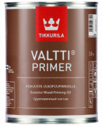 Валти Праймер – грунтовочный антисептик для древесины
