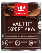 Valtti Expert Akva - защита для деревянного фасада
