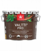 Valtti Pro-защитная лазурь с глянцевым покрытием