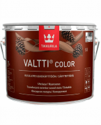 Валтти Колор - фасадная лазурь на масляной основе