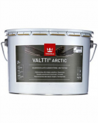 Валтти Арктик-перламутровая фасадная лазурь