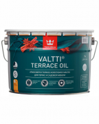 Valtti Terrace oil - масло для террас и садовой мебели