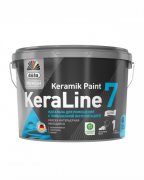 Краска интерьерная düfa Premium KERALINE 7