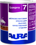 Краска "AURA Luxpro 7"